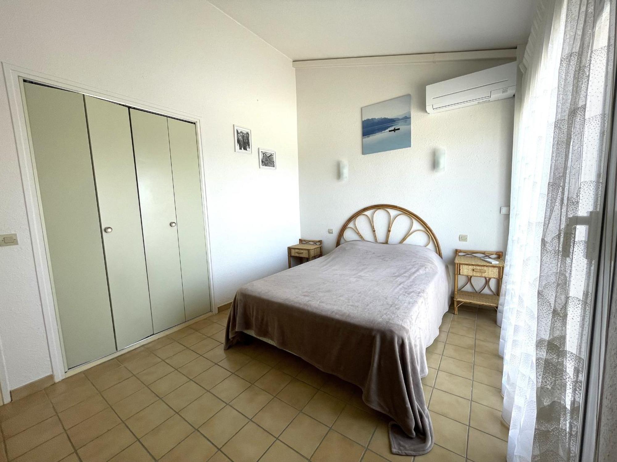 Appartement T3 Climatise Avec Terrasse - Proche Crique, Parking Prive, Ideal Famille - Fr-1-309-209 Banyuls-sur-Mer Eksteriør bilde