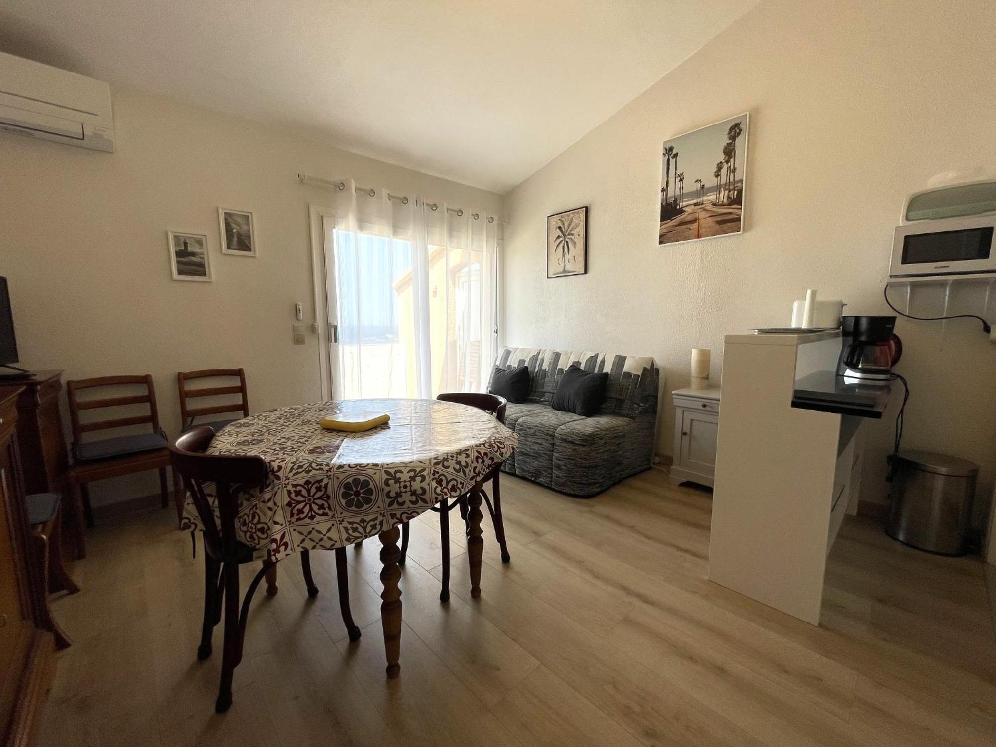 Appartement T3 Climatise Avec Terrasse - Proche Crique, Parking Prive, Ideal Famille - Fr-1-309-209 Banyuls-sur-Mer Eksteriør bilde